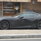 Illustration for article titled Ferrari F149 Dino California GT Thingamacar Caught Without Crazy Rear Camo